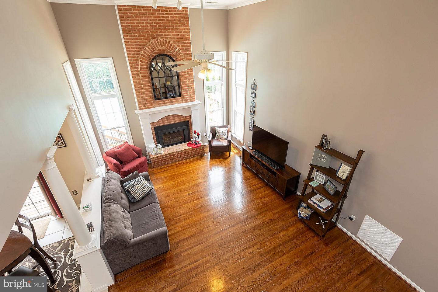 601 BITTERSWEET COURT