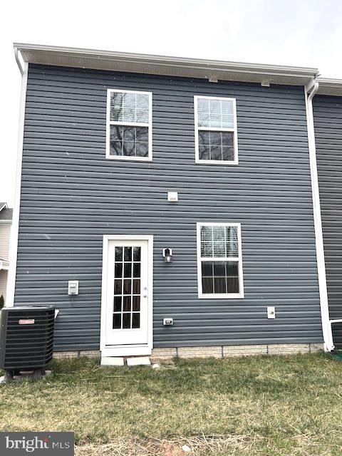 429 Tevis STREET