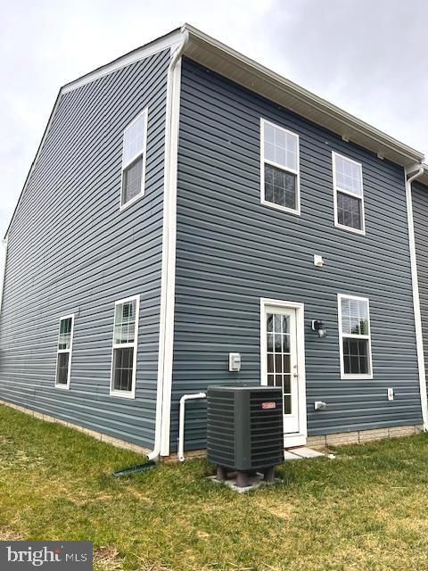 429 Tevis STREET