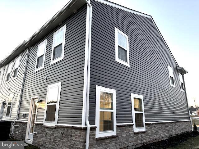 401 Tevis Street