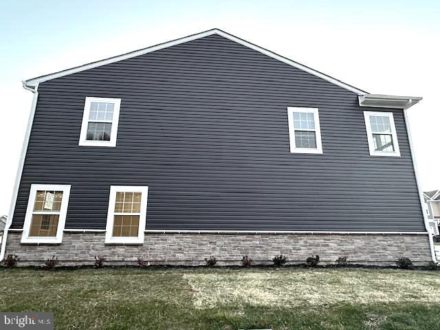 401 Tevis Street