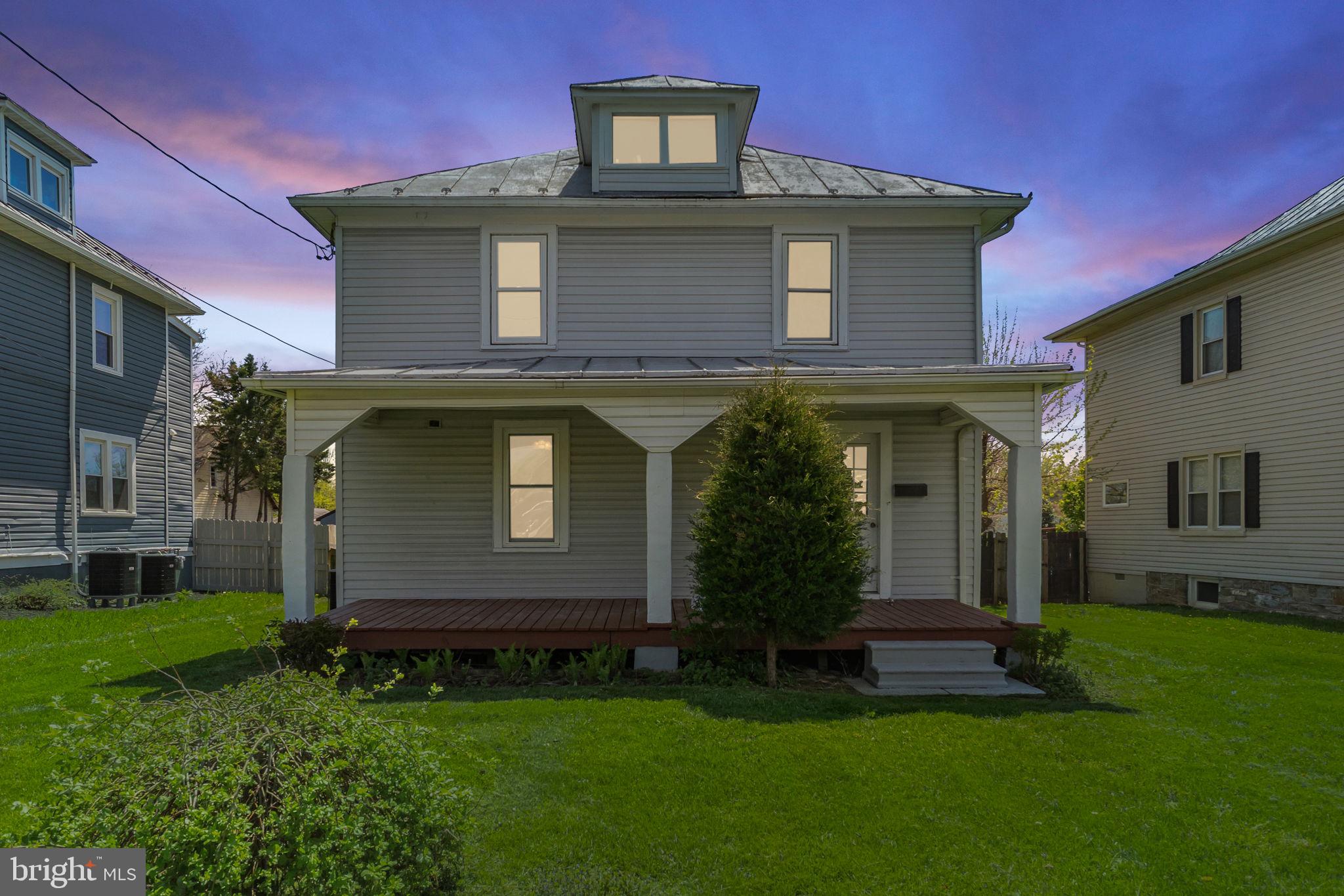 739 Berryville Ave