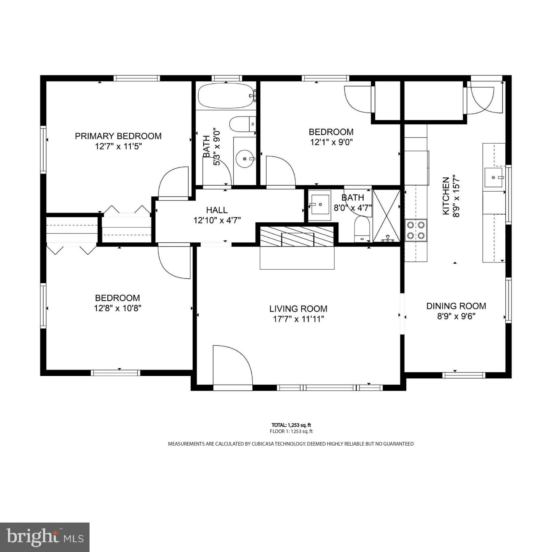 245 Elm St