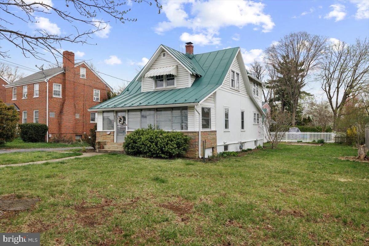 430 Virginia Ave