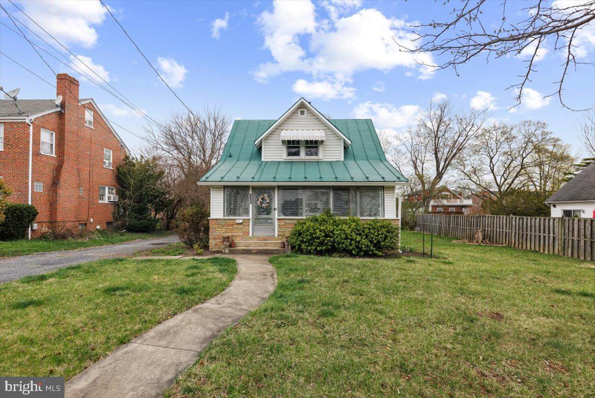 430 Virginia Ave