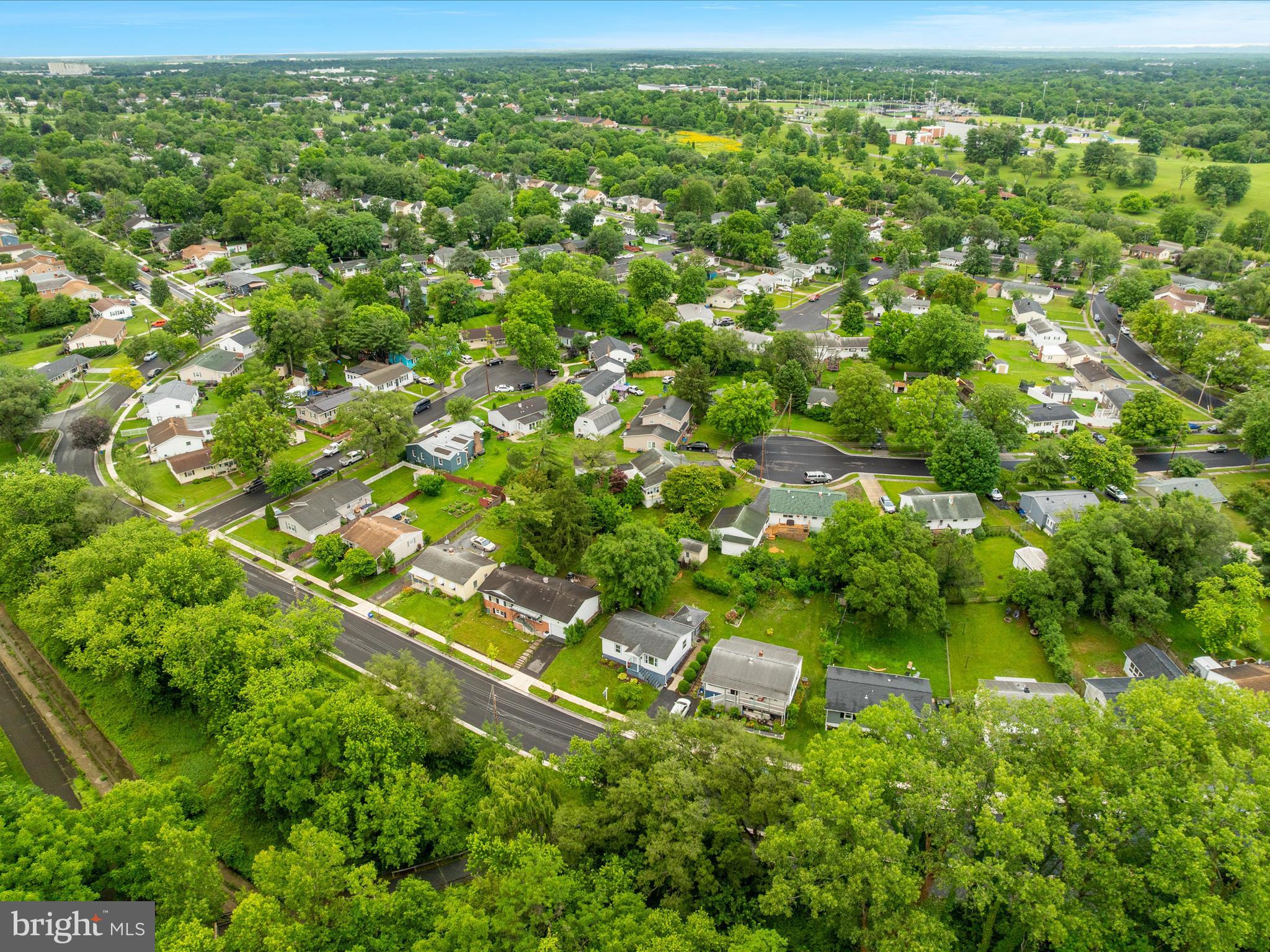 516 Hollingsworth Dr