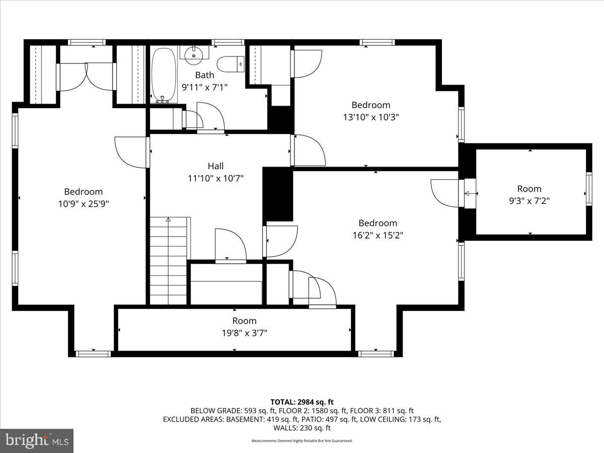 316 W WHITLOCK AVENUE