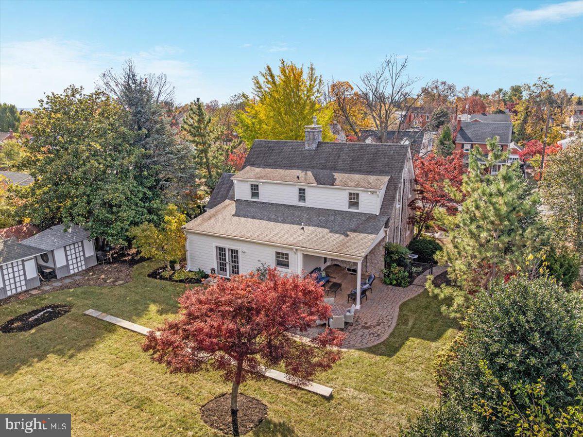 316 W WHITLOCK AVENUE