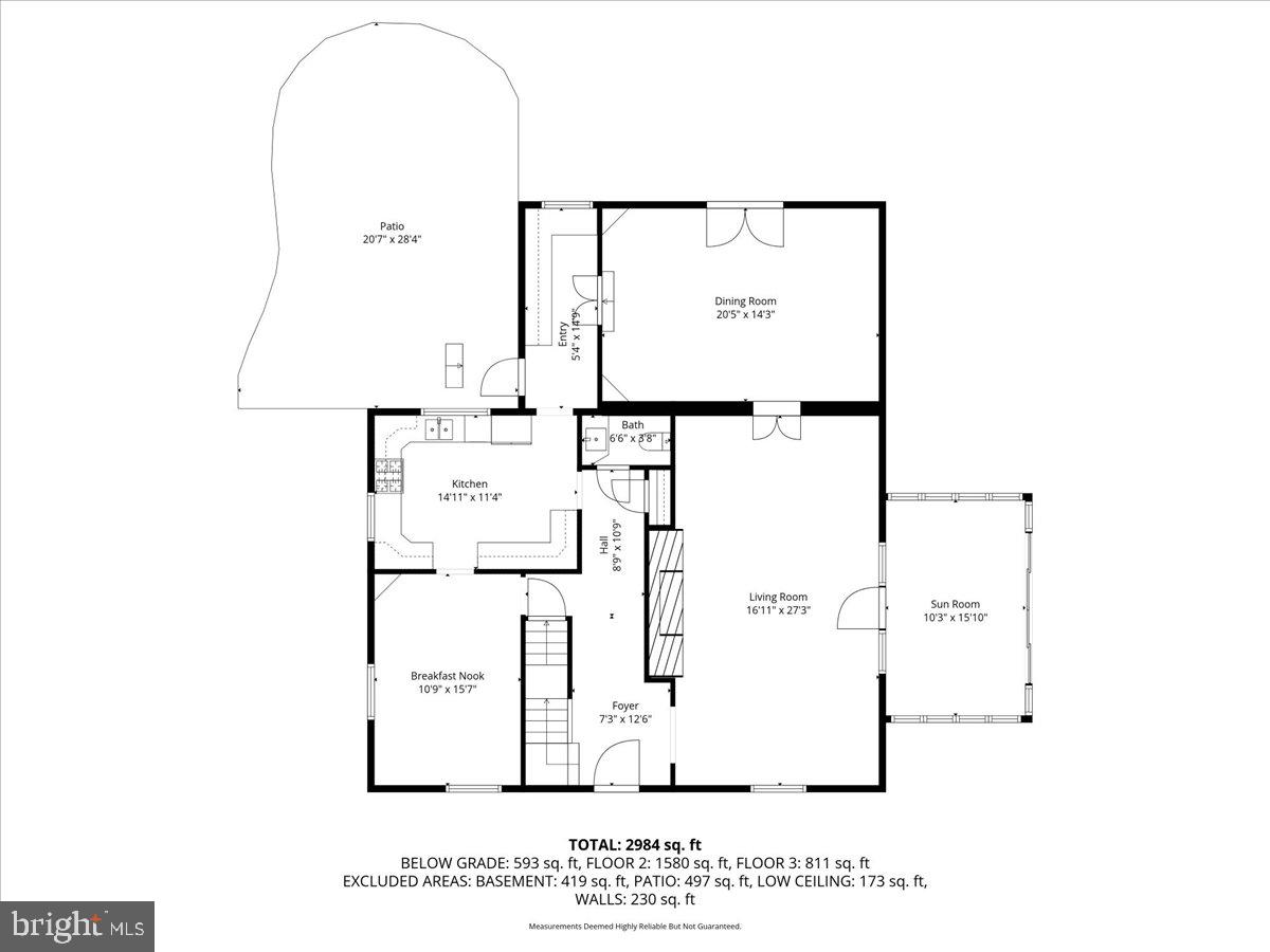 316 W WHITLOCK AVENUE