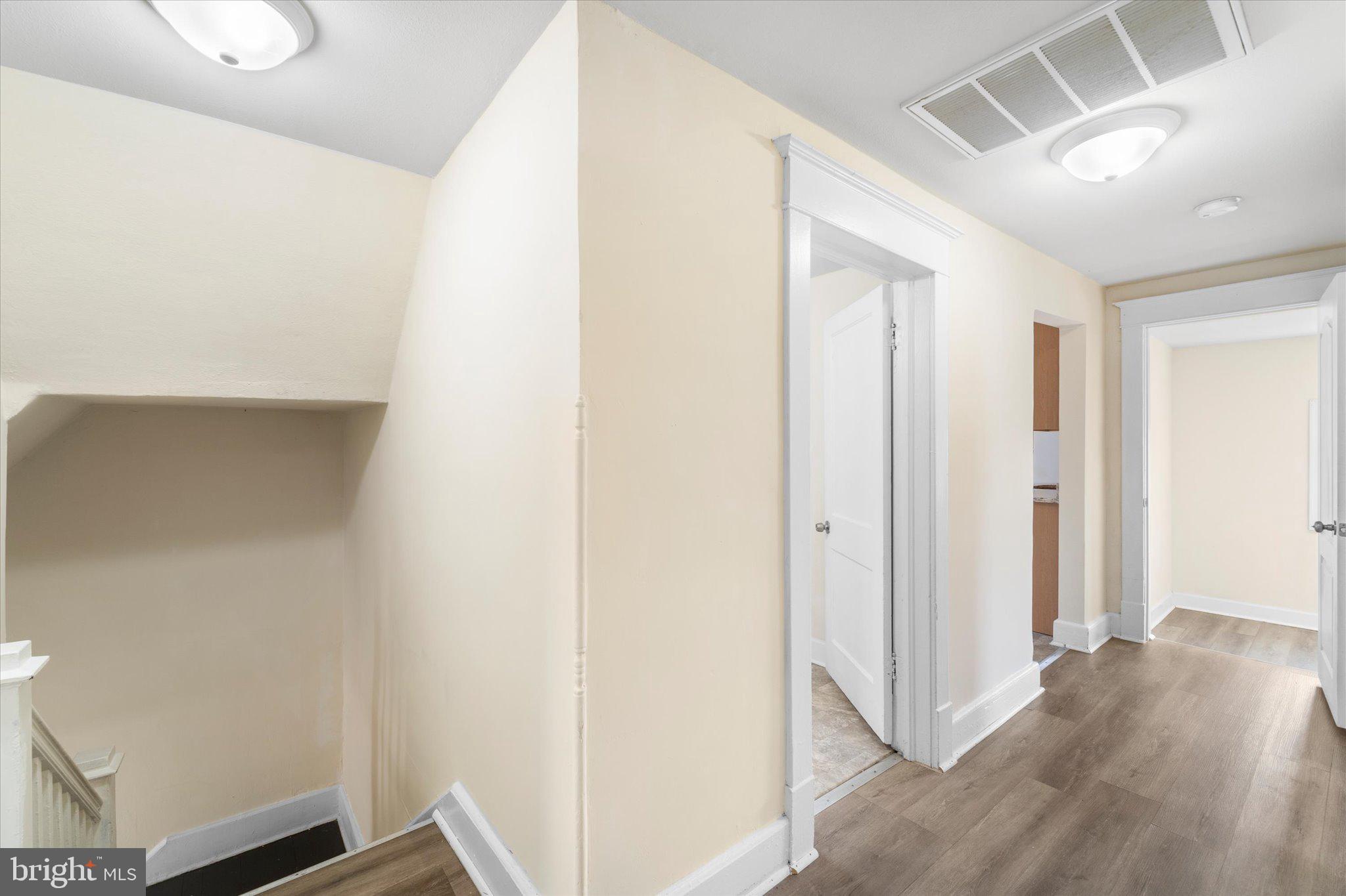 743 BERRYVILLE AVENUE