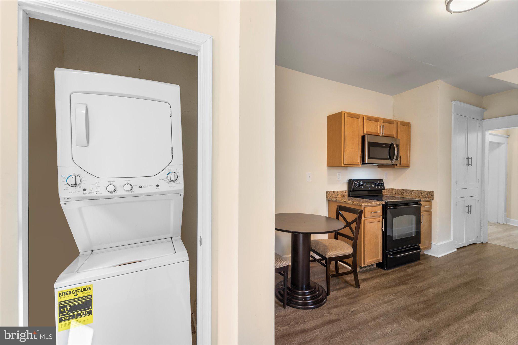 743 BERRYVILLE AVENUE