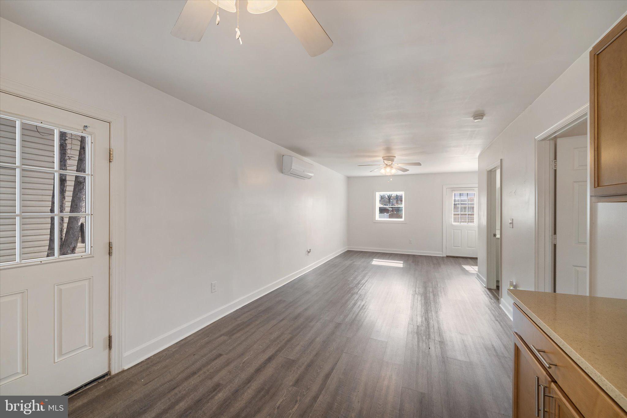 743 BERRYVILLE AVENUE