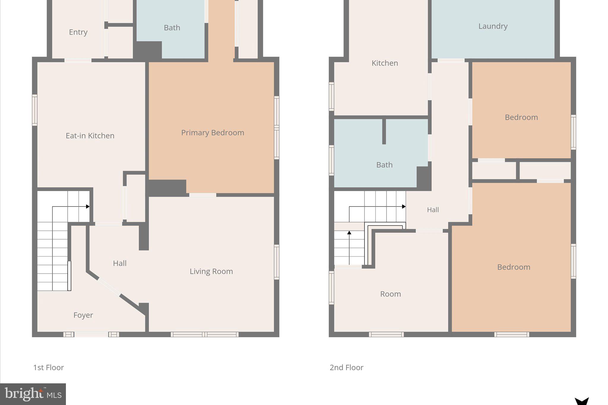 743 BERRYVILLE AVENUE