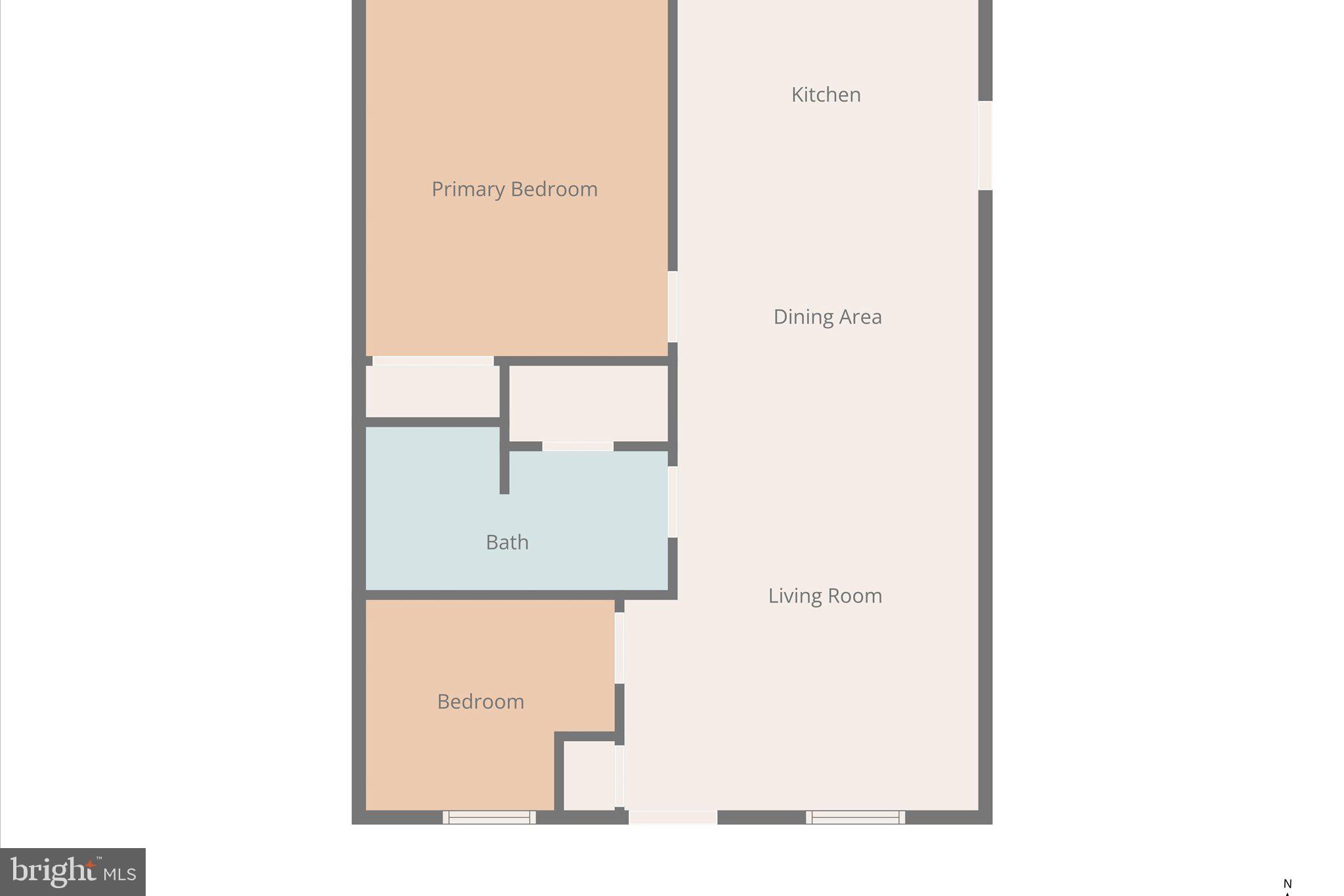 743 BERRYVILLE AVENUE