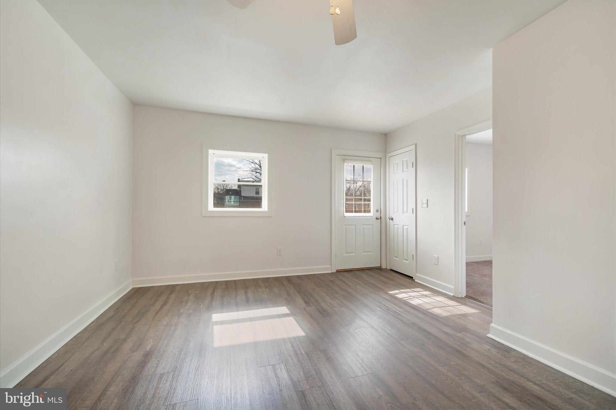 743 BERRYVILLE AVENUE