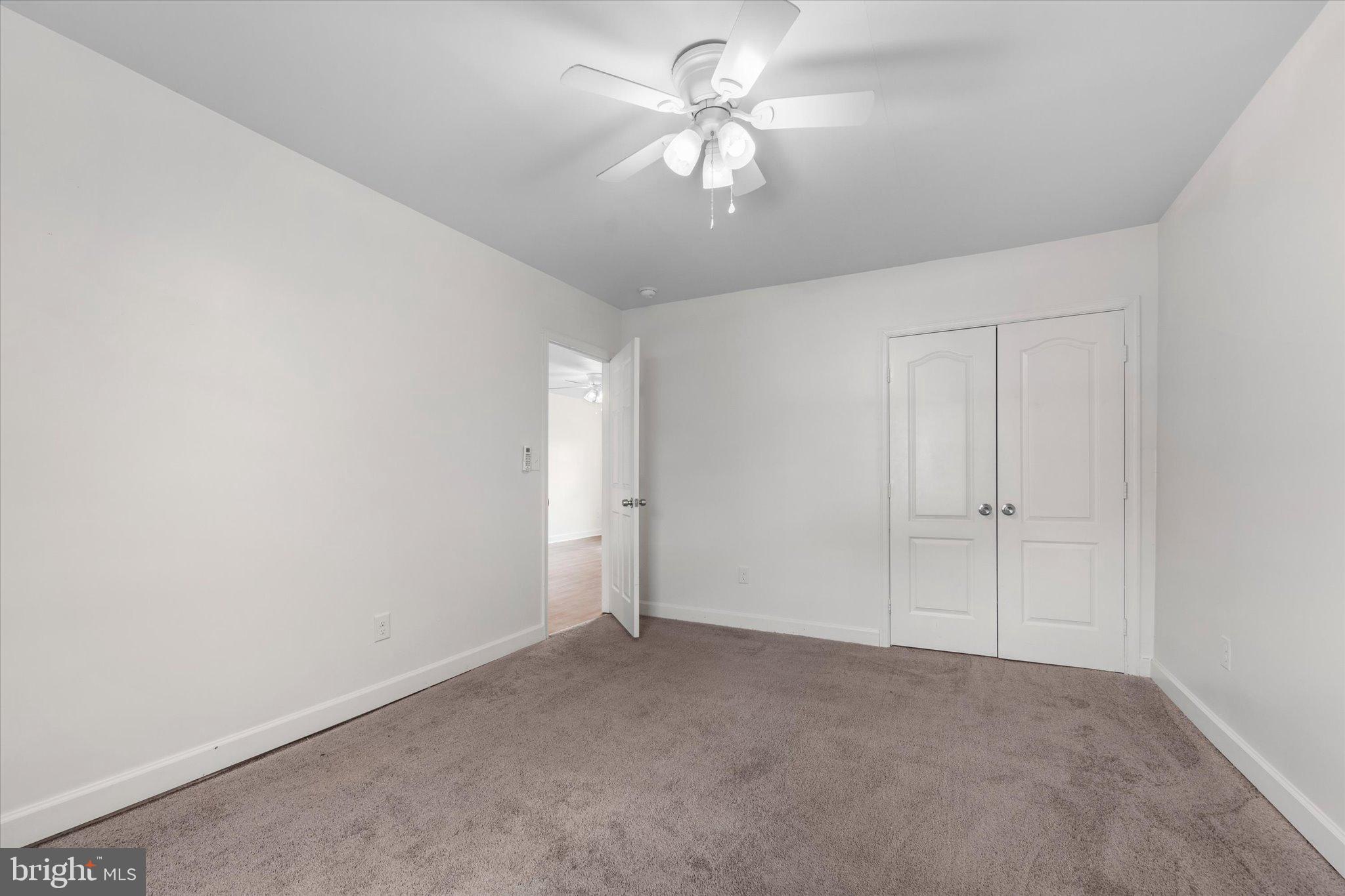 743 BERRYVILLE AVENUE