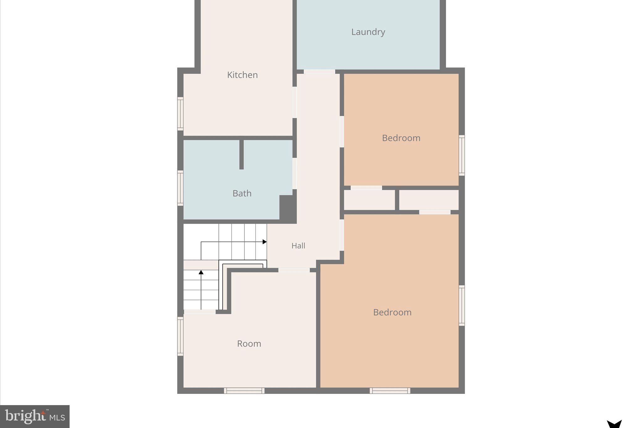 743 BERRYVILLE AVENUE