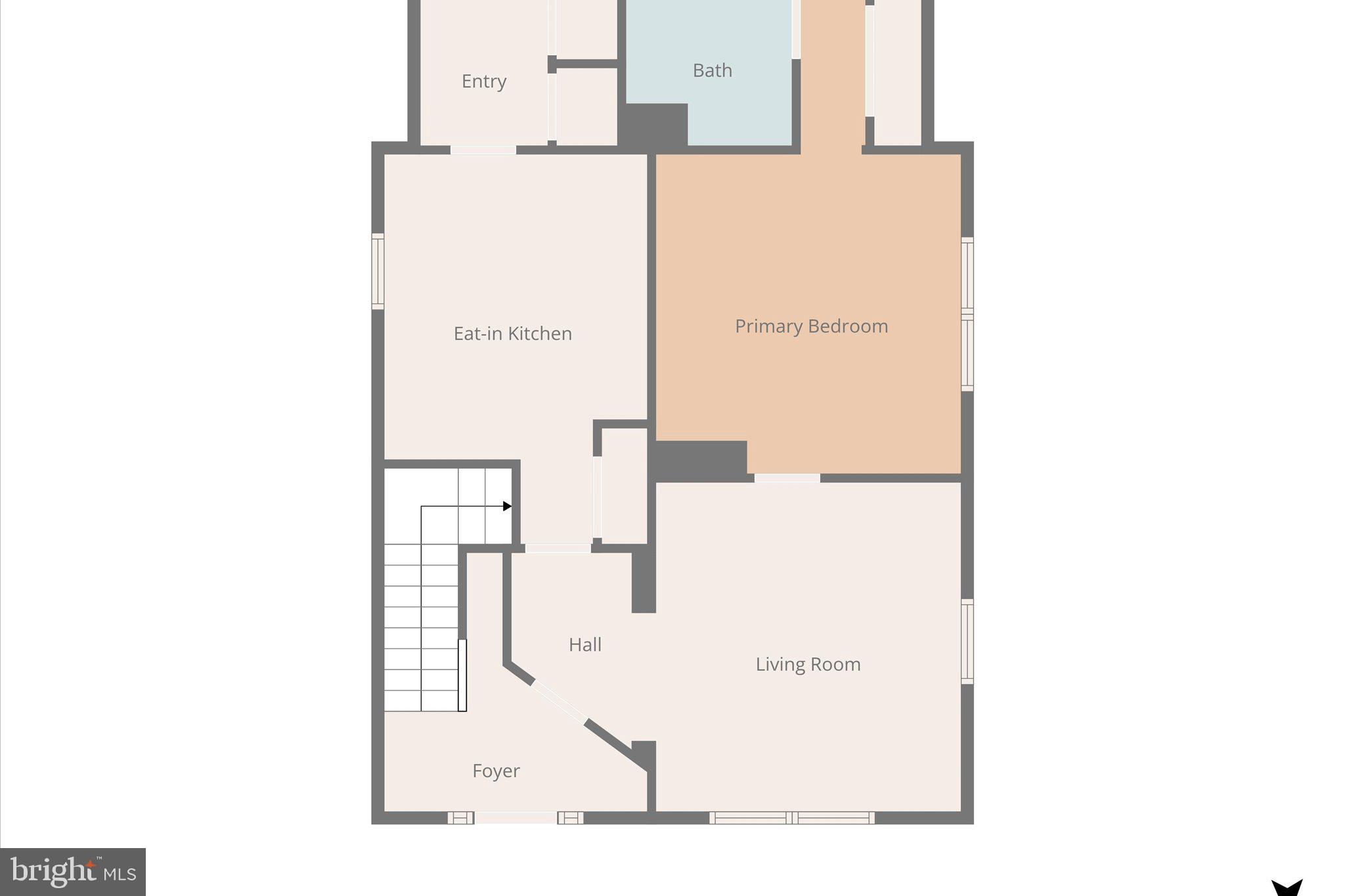 743 BERRYVILLE AVENUE