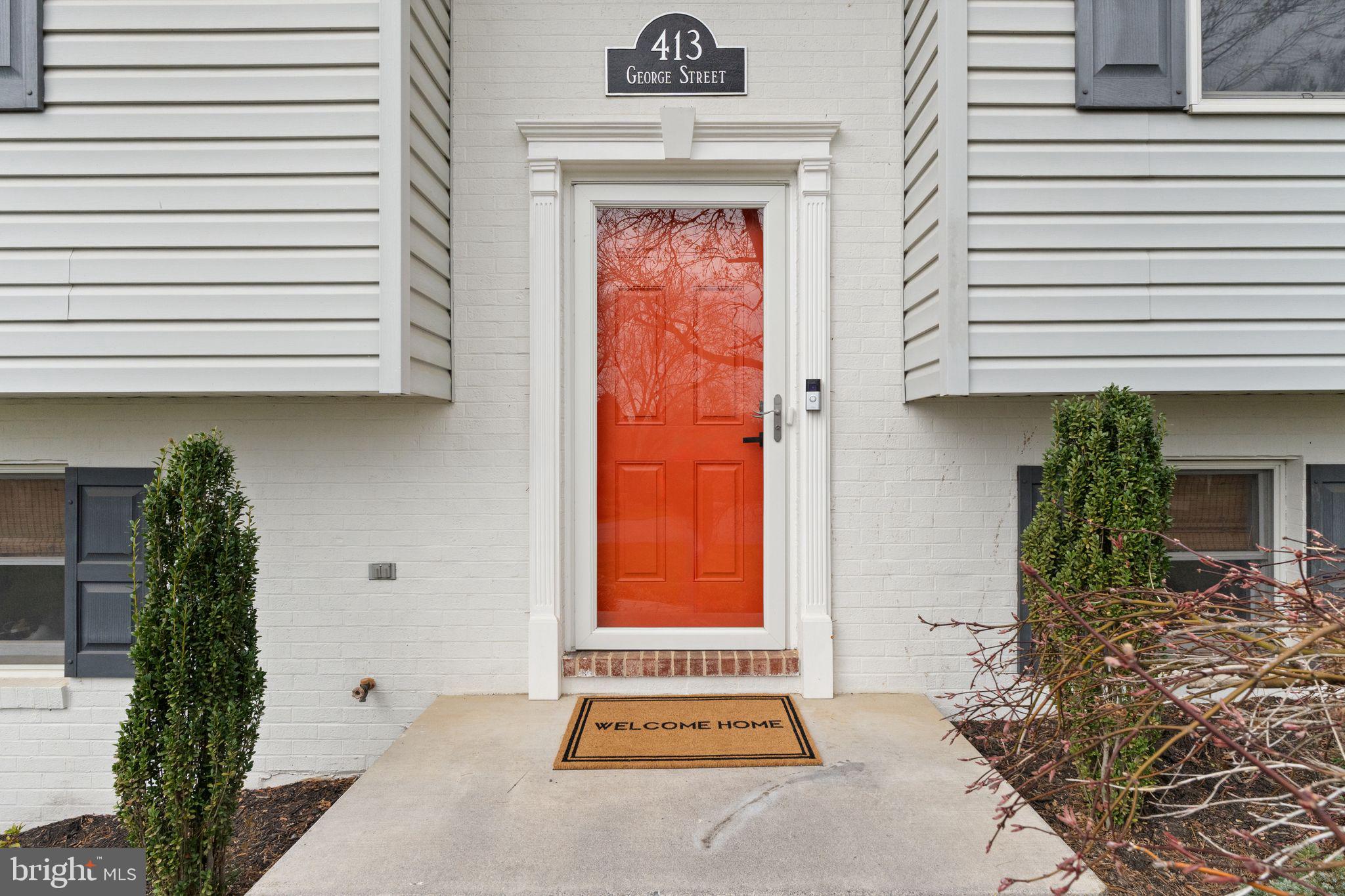 413 GEORGE STREET