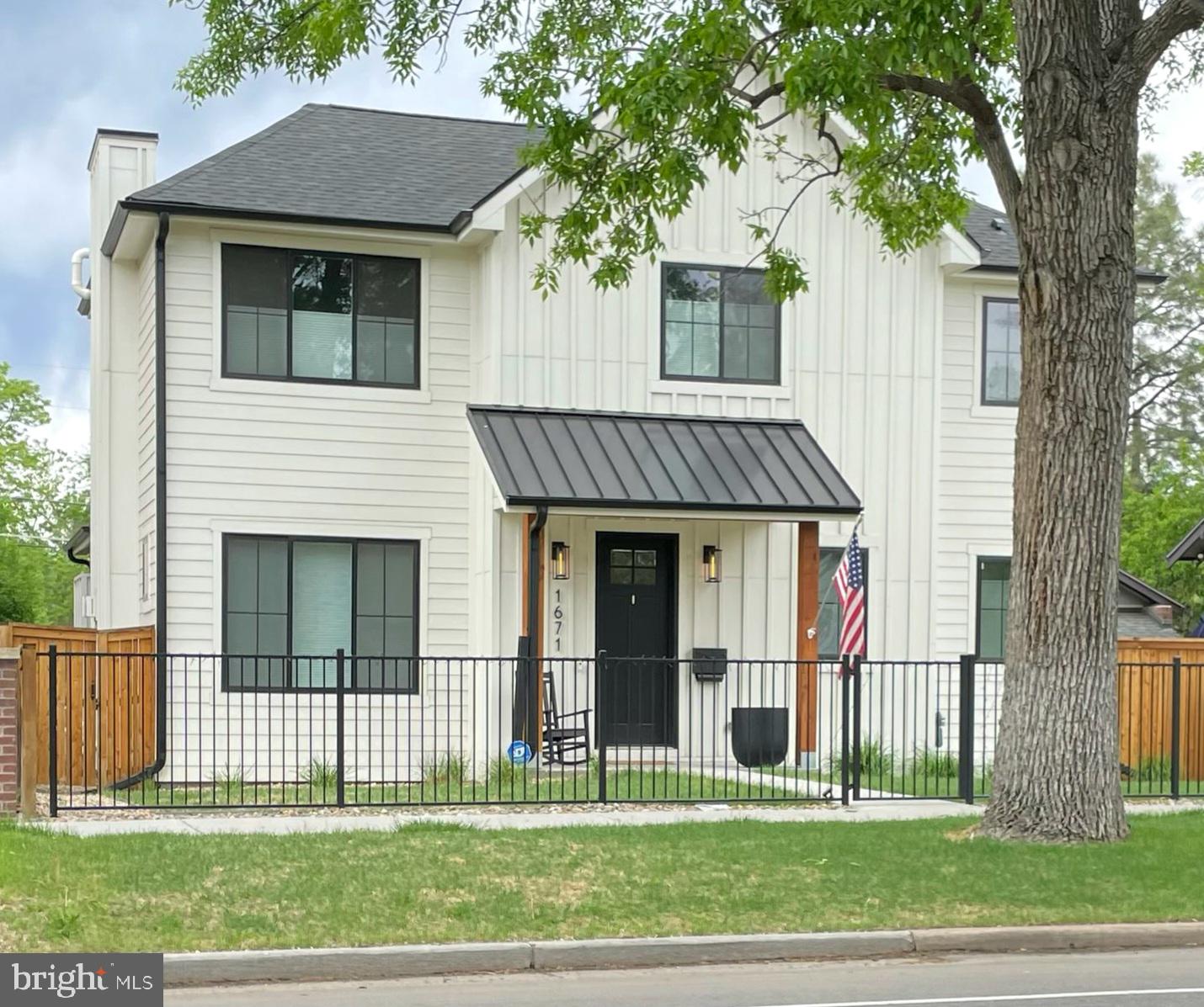 716 ALPINE DR