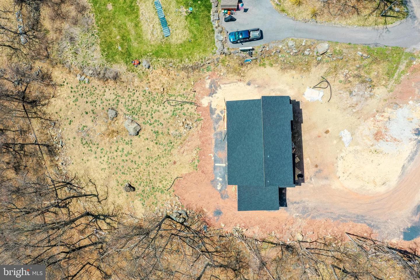 716 ALPINE DR