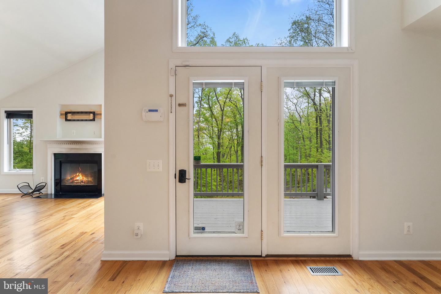 295 MOUNTAIN HEIGHTS ROAD