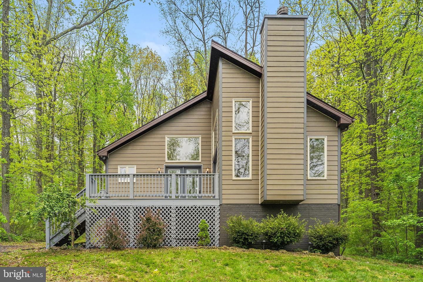 295 MOUNTAIN HEIGHTS ROAD