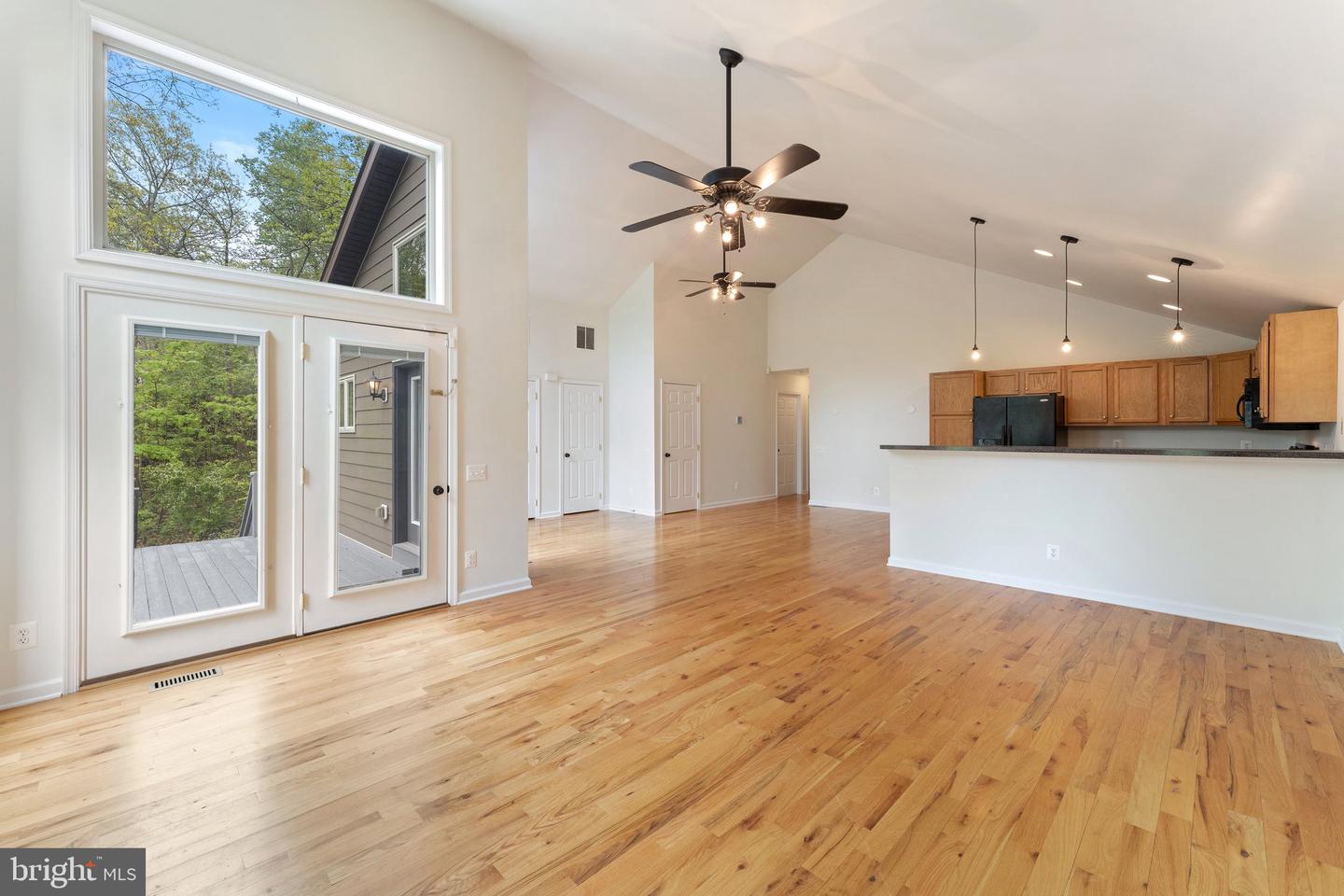295 MOUNTAIN HEIGHTS ROAD
