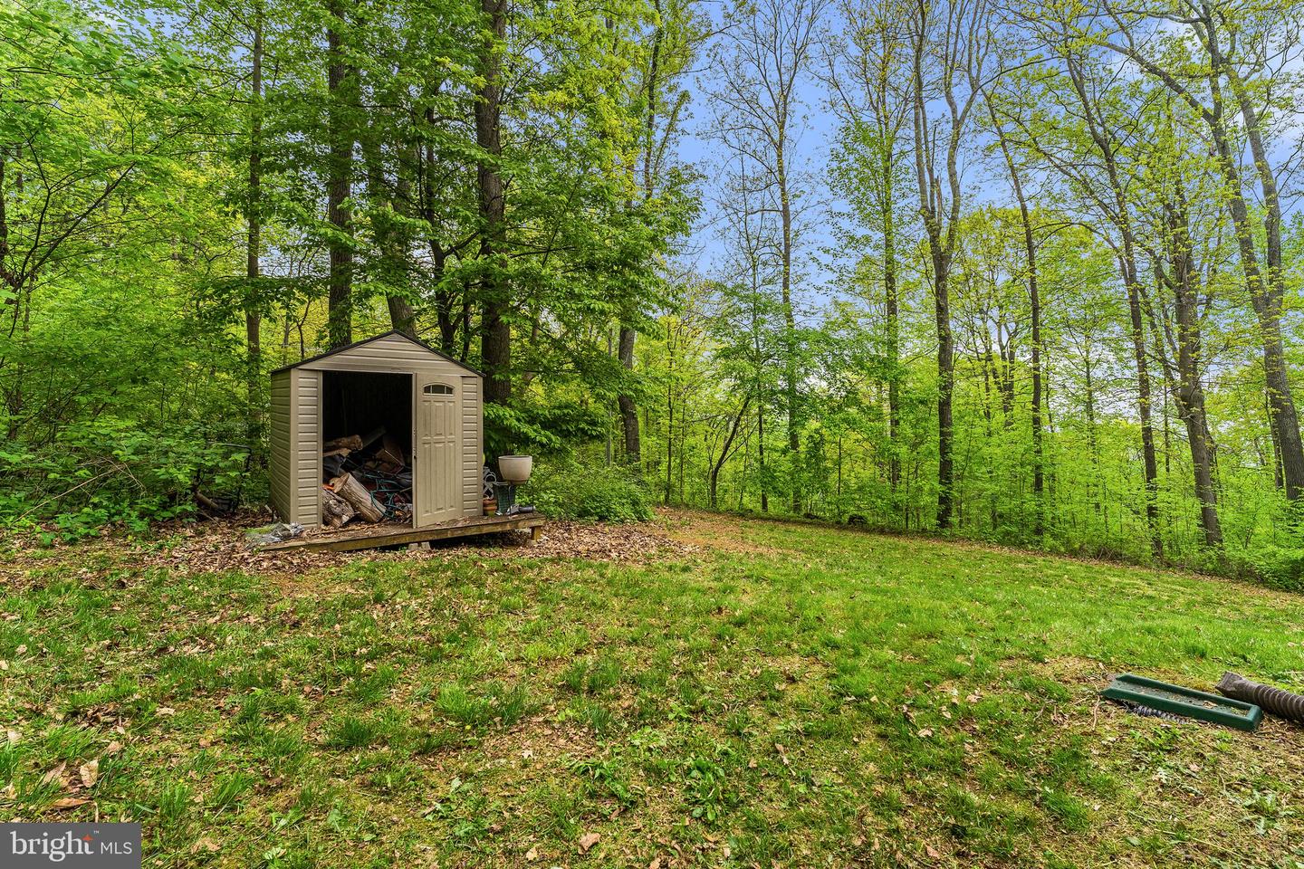 295 MOUNTAIN HEIGHTS ROAD