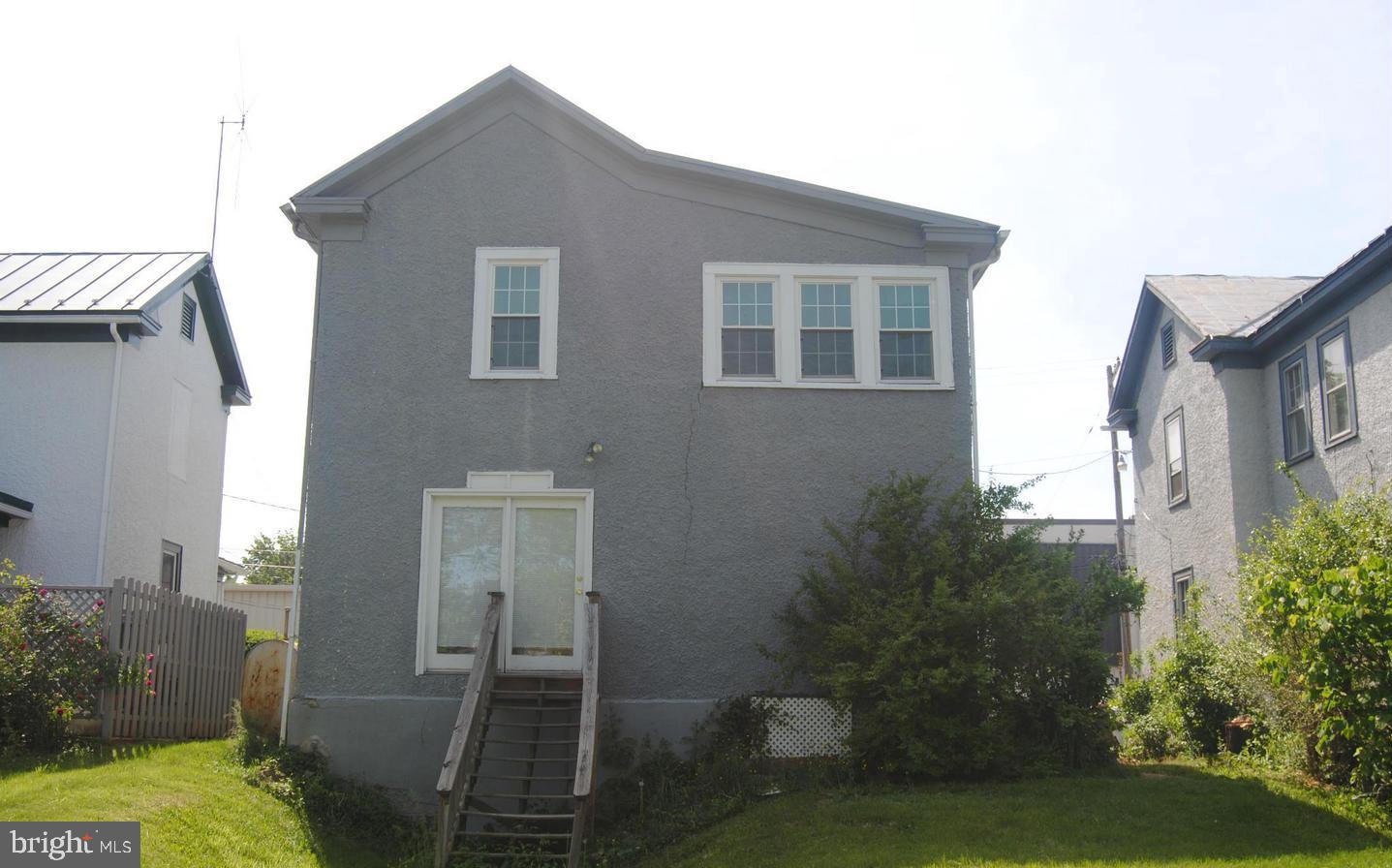 38 CHURCH