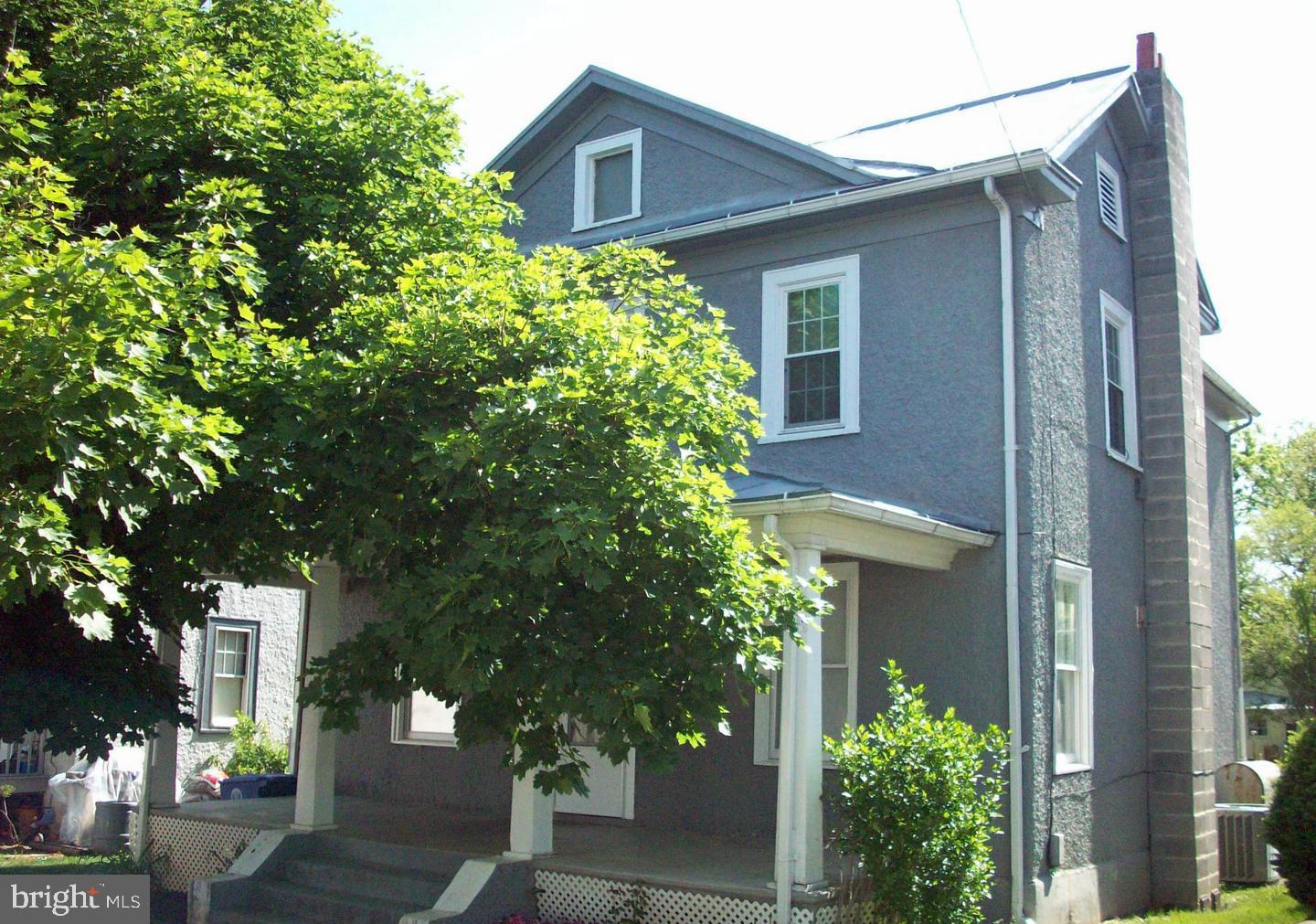 38 CHURCH