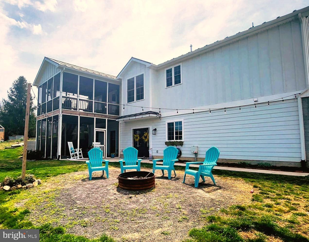 580 FOREST GROVE ROAD