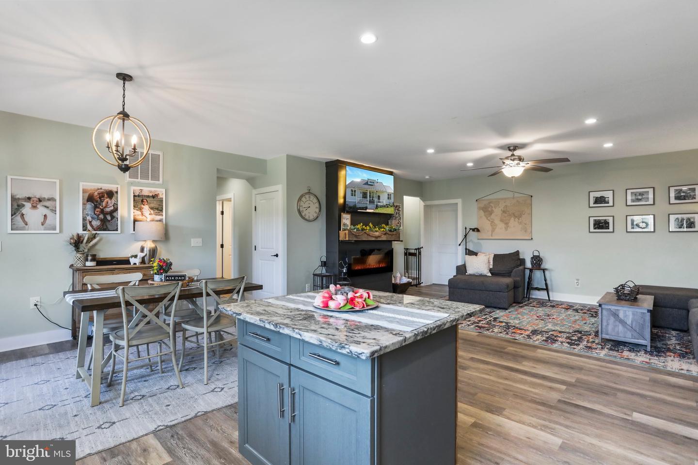 580 FOREST GROVE ROAD