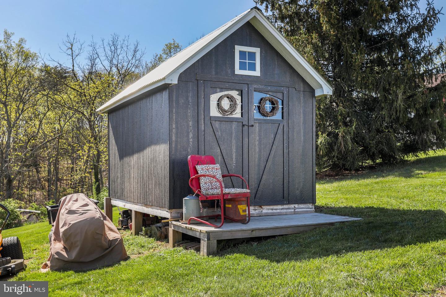 580 FOREST GROVE ROAD