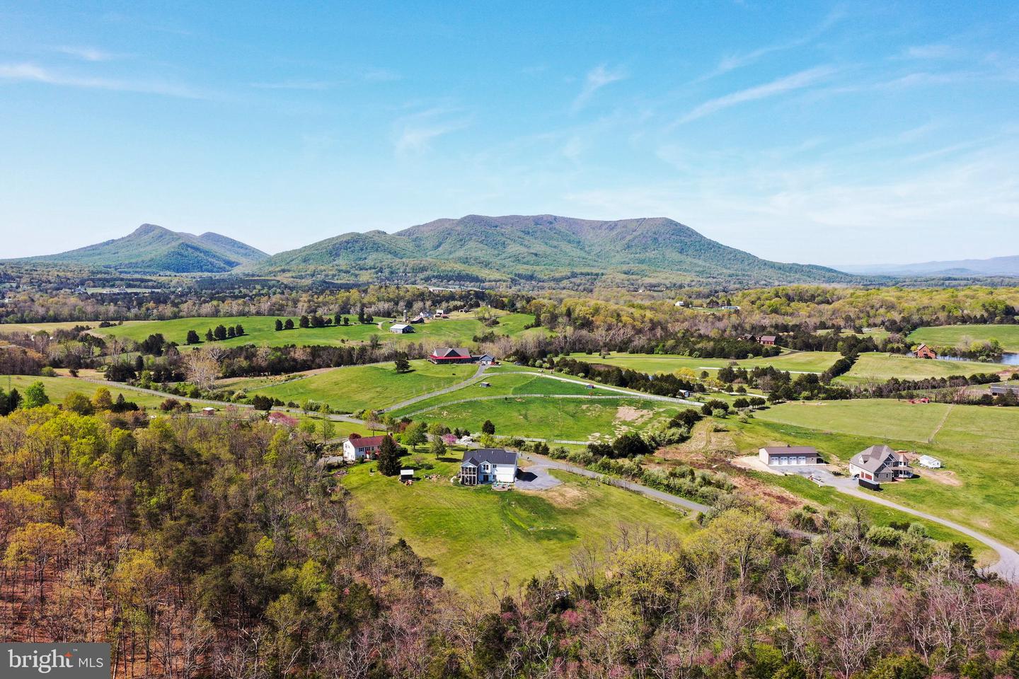 580 FOREST GROVE ROAD
