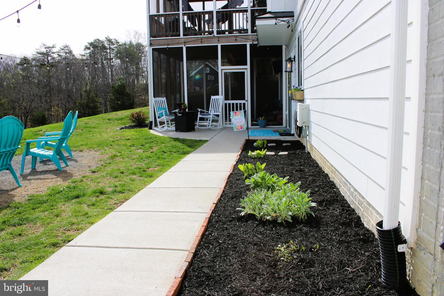 580 FOREST GROVE ROAD