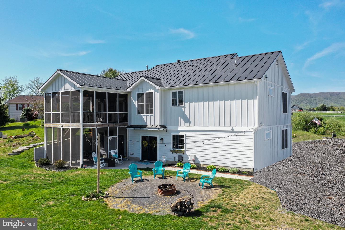 580 FOREST GROVE ROAD