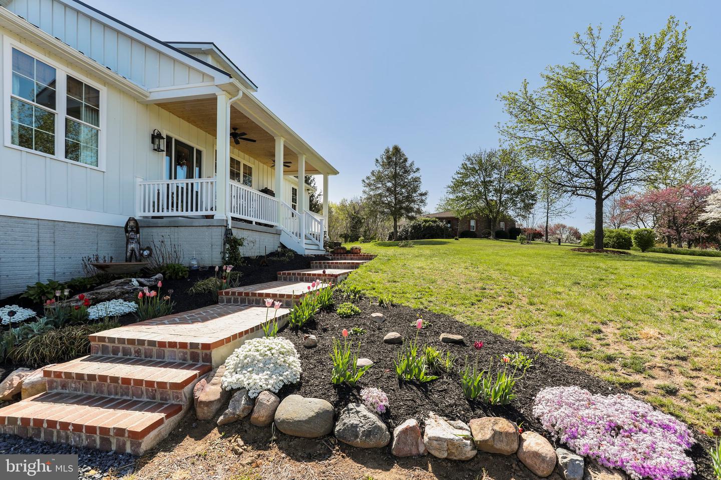 580 FOREST GROVE ROAD