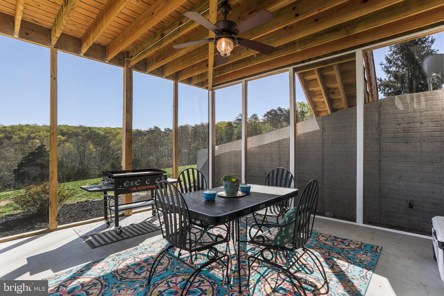580 FOREST GROVE ROAD