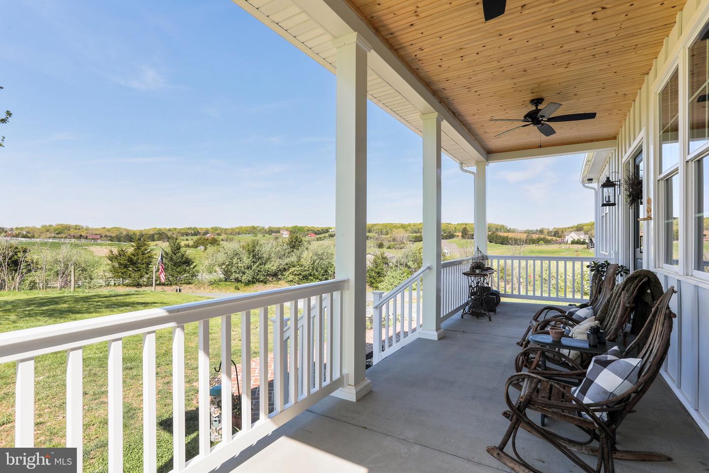 580 FOREST GROVE ROAD