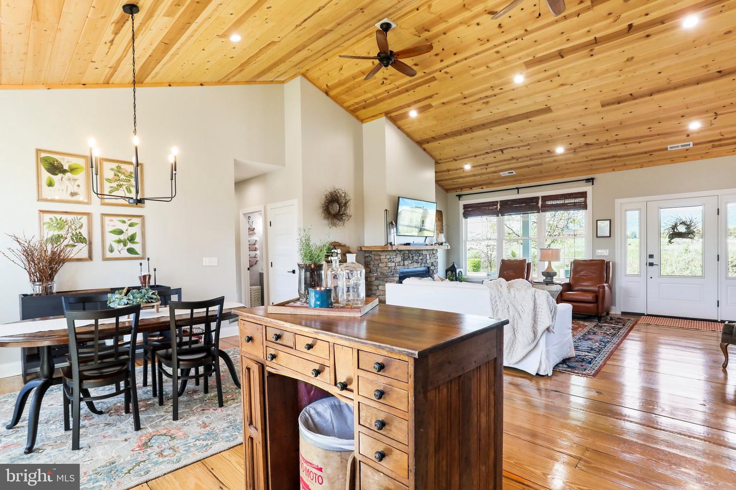 580 FOREST GROVE ROAD