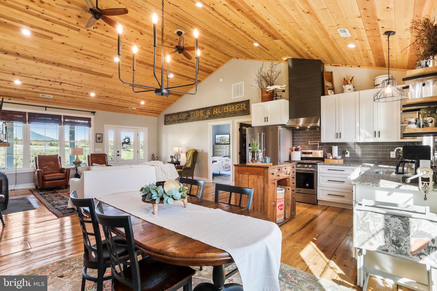 580 FOREST GROVE ROAD