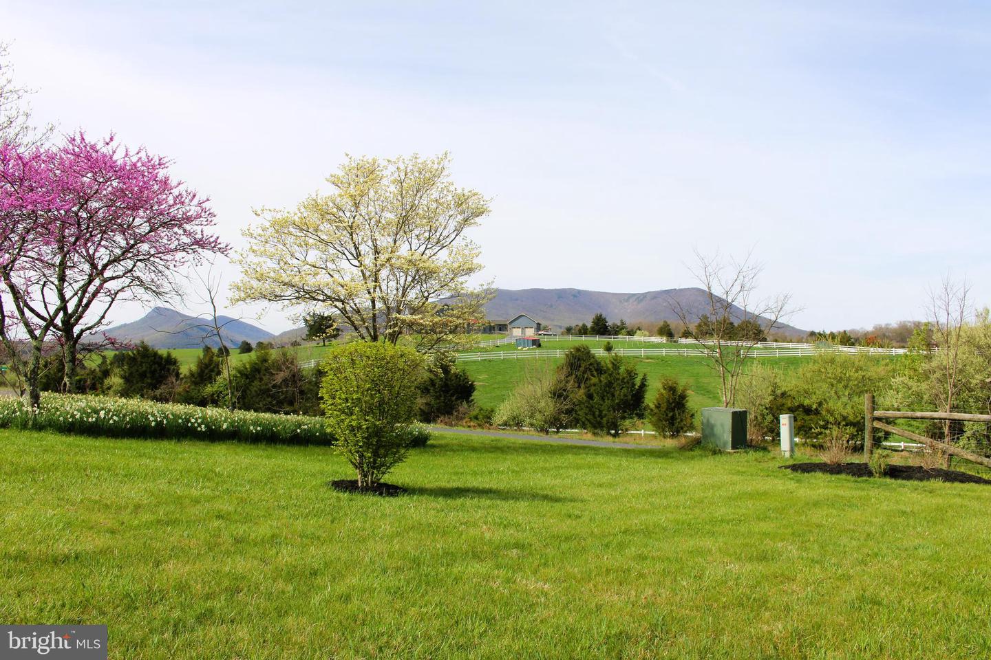 580 FOREST GROVE ROAD