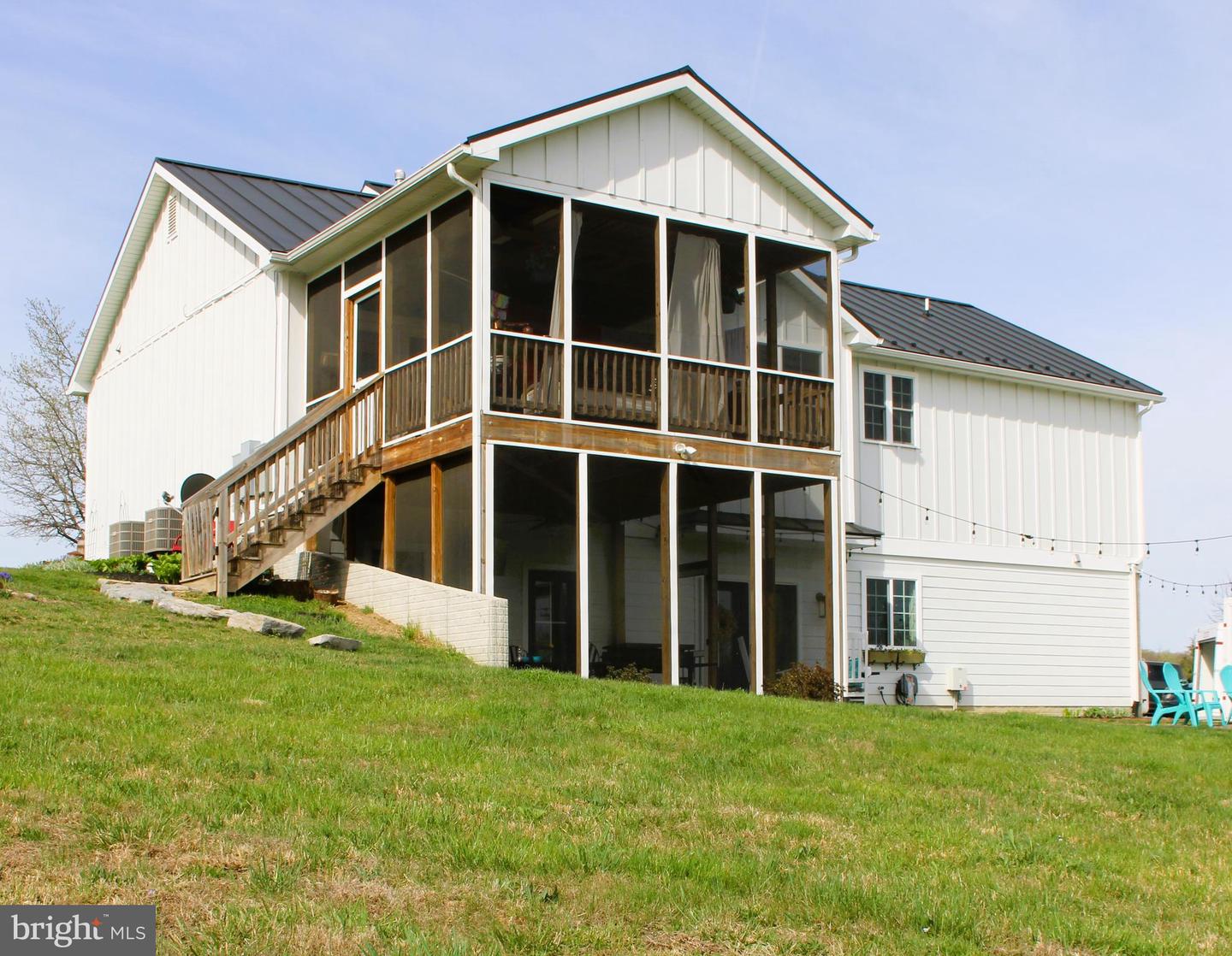 580 FOREST GROVE ROAD