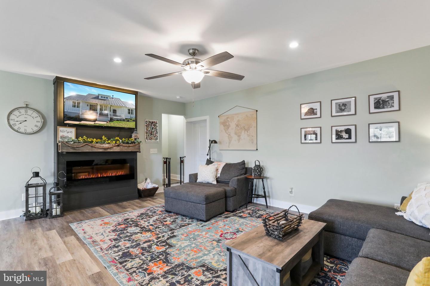 580 FOREST GROVE ROAD