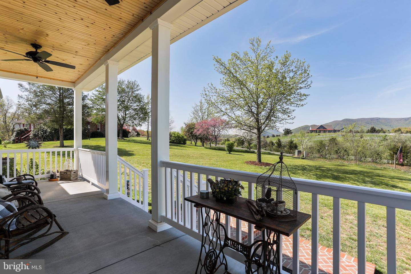 580 FOREST GROVE ROAD