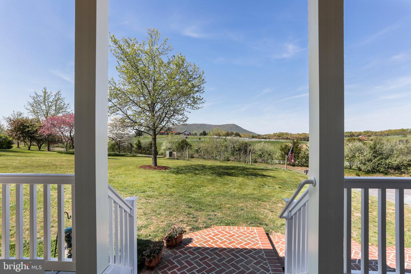 580 FOREST GROVE ROAD