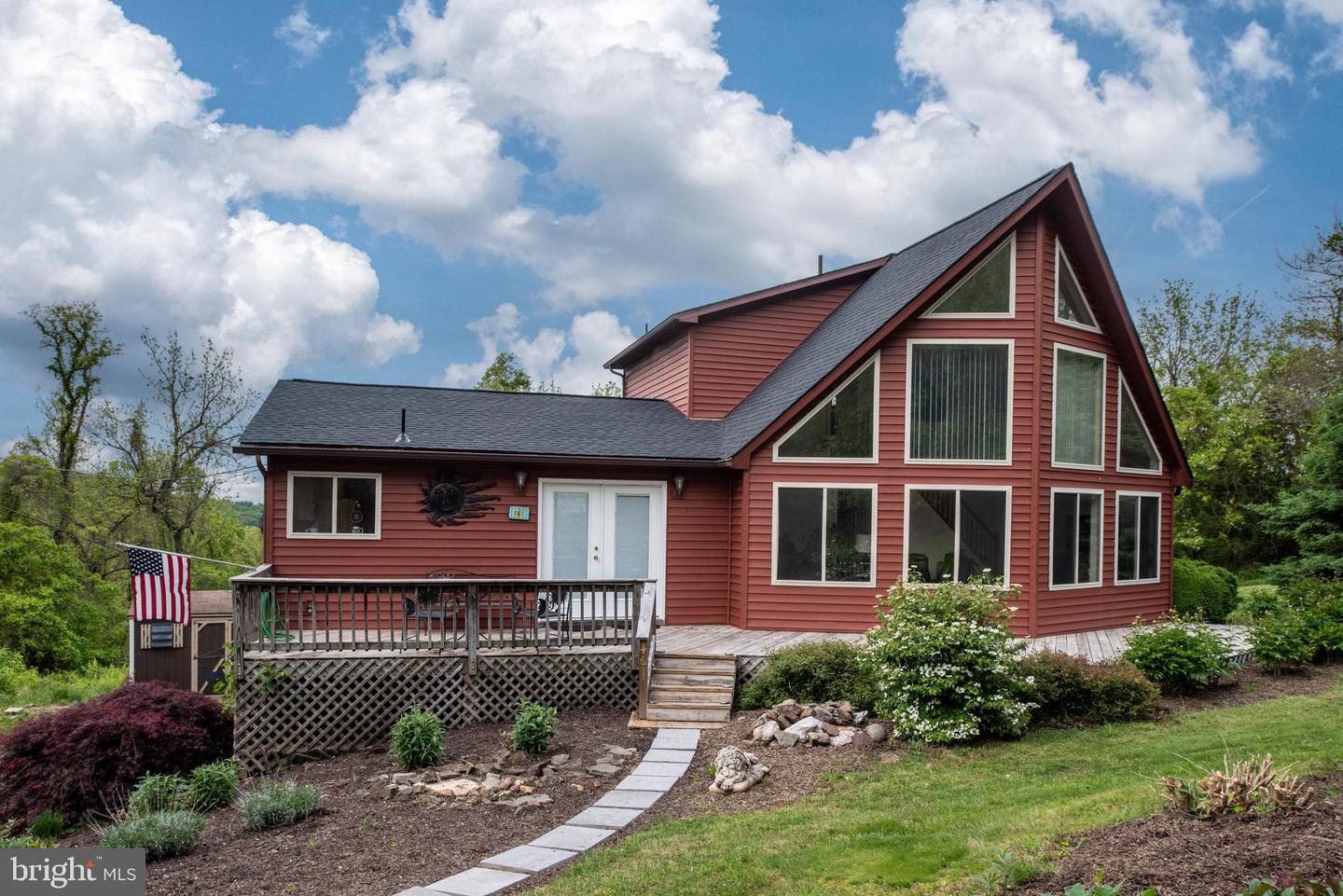 461 GRANNY SMITH ROAD