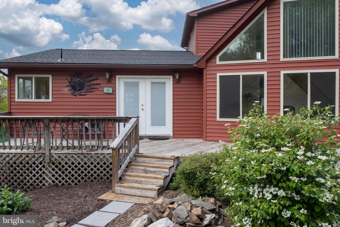 461 GRANNY SMITH ROAD