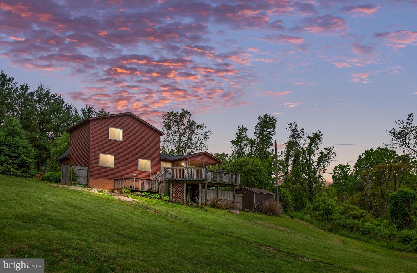 461 GRANNY SMITH ROAD